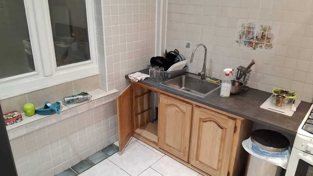 Photo of Kitchen in Vorst