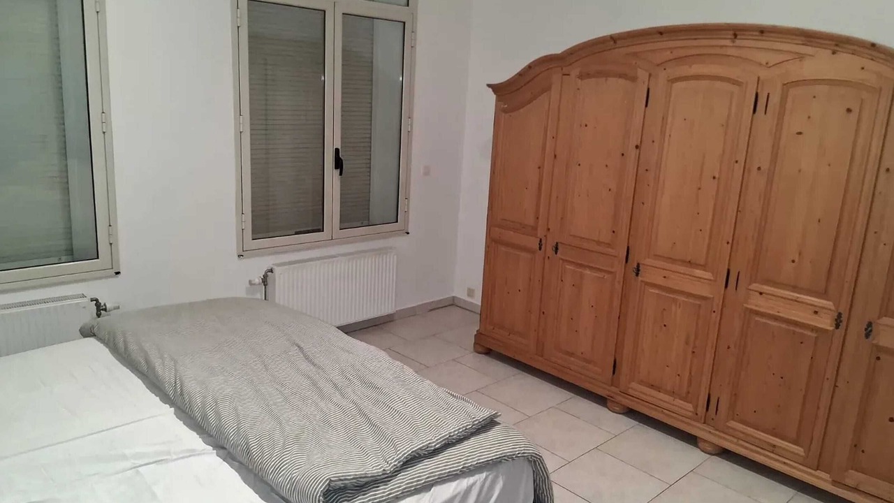 Photo of Bedroom in Vorst