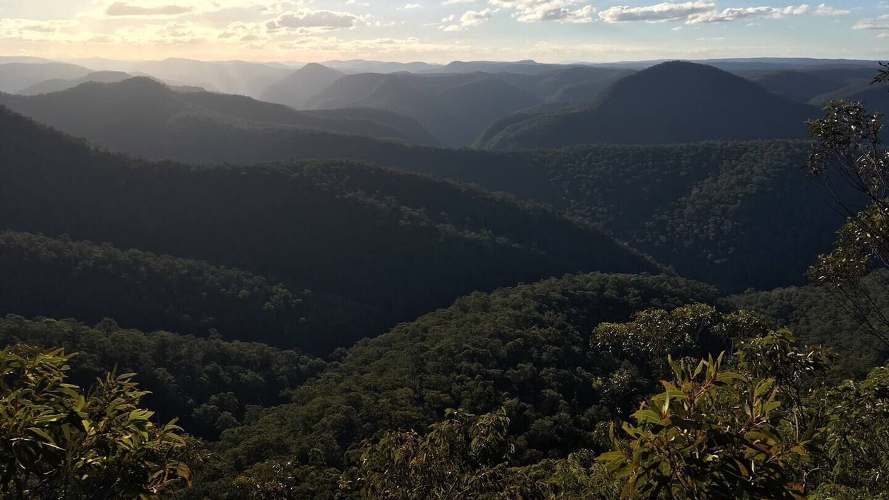 Photo of Others in Mountain Lagoon