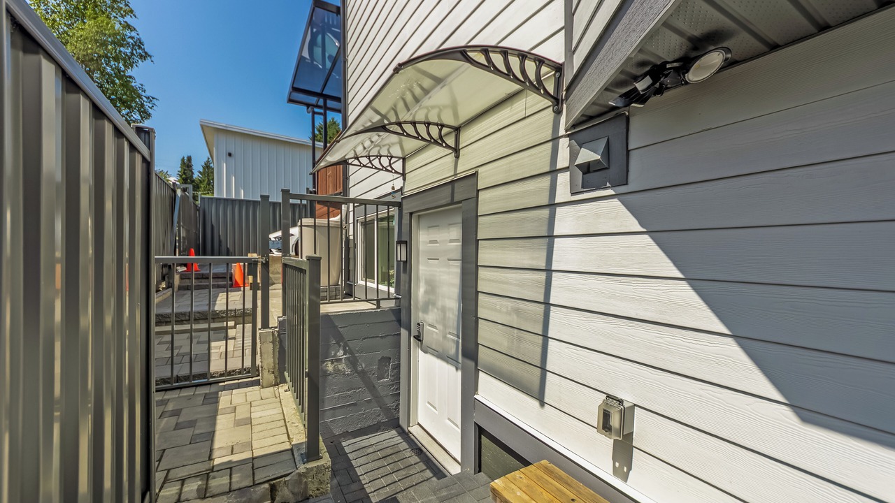 Photo of Outdoor in New Westminster