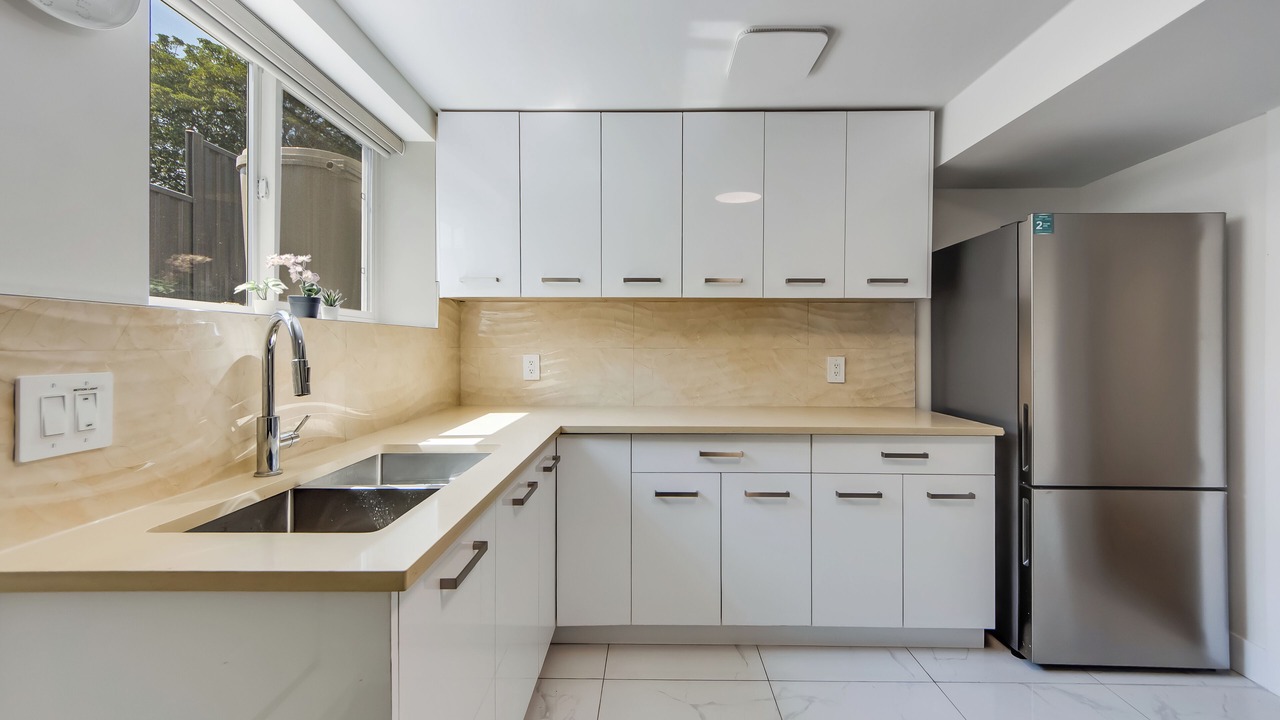 Photo of Kitchen in New Westminster