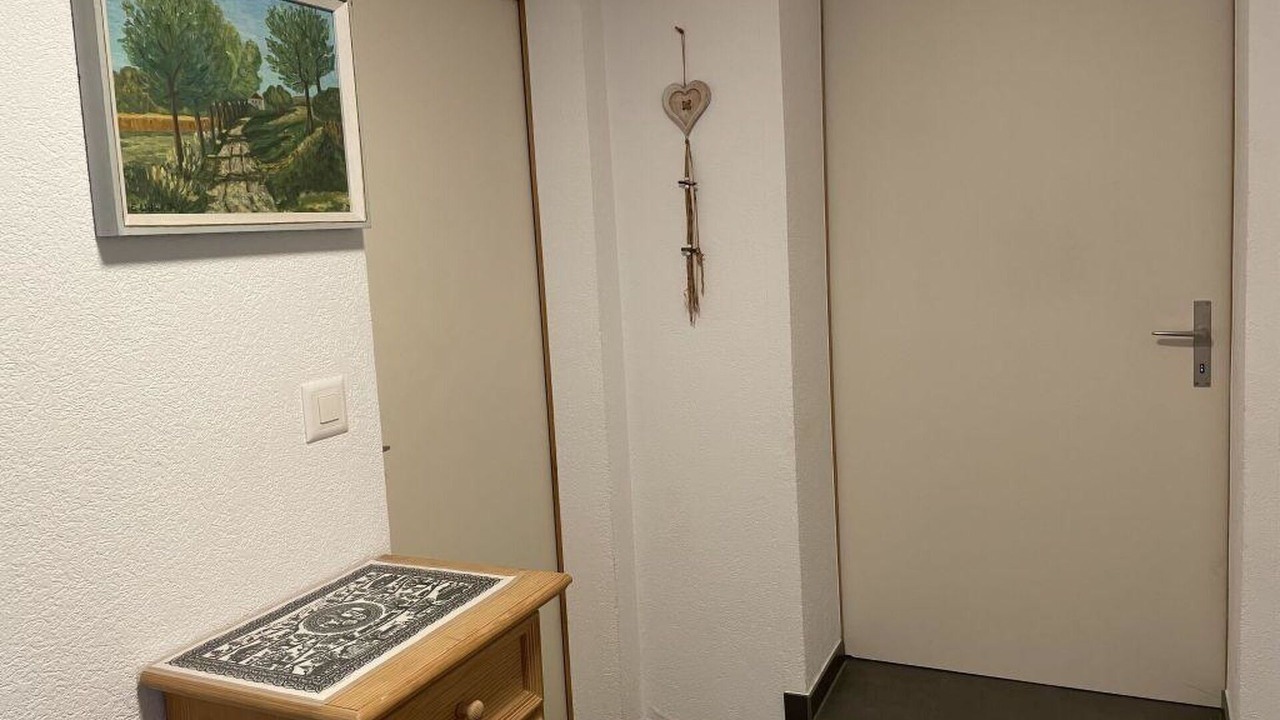 Photo of Bedroom in Zweisimmen Nr Gstaad