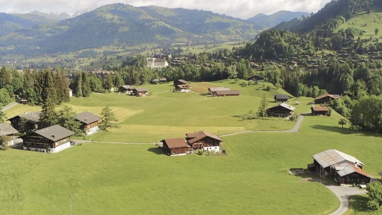 Photo of Others in Zweisimmen Nr Gstaad