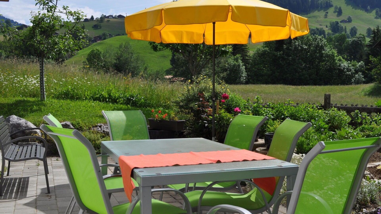 Photo of Outdoor in Zweisimmen Nr Gstaad
