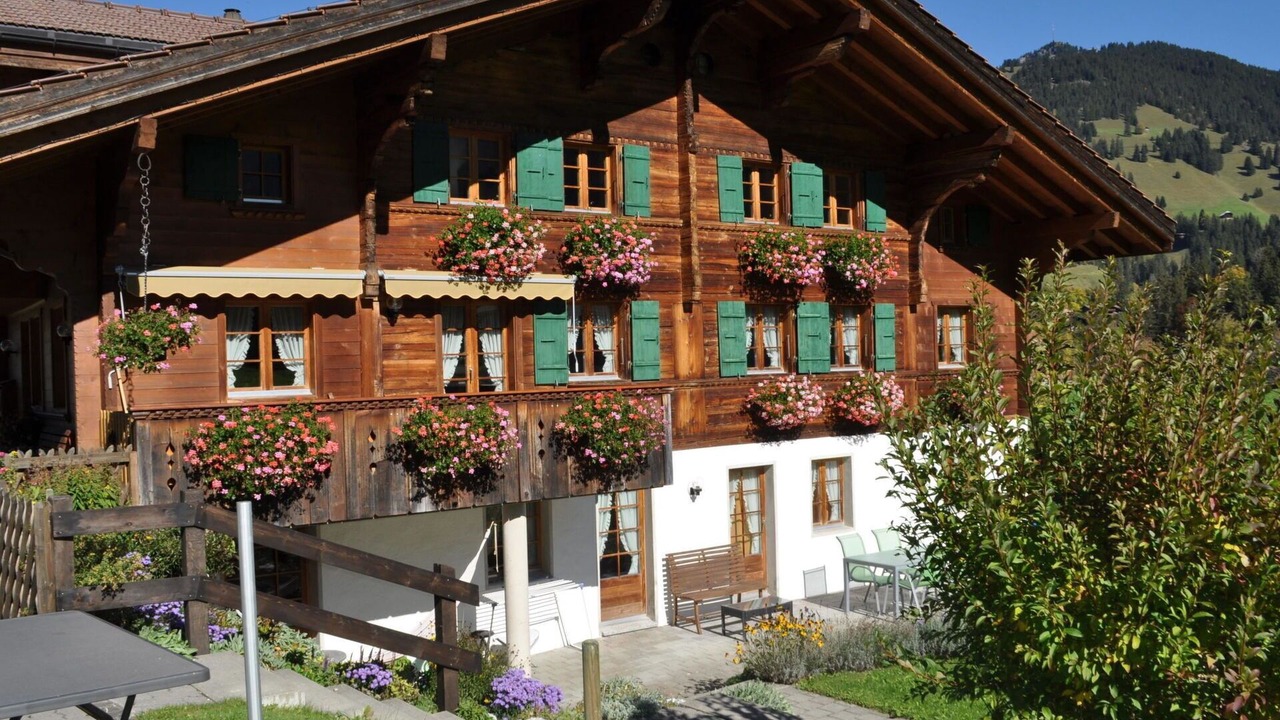 Photo of Others in Zweisimmen Nr Gstaad