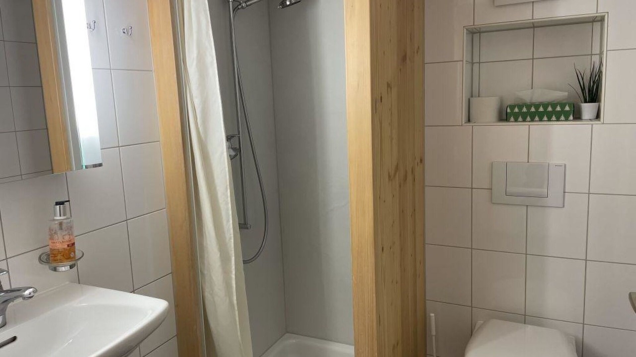 Photo of Bathroom in Zweisimmen Nr Gstaad