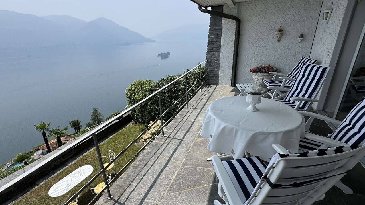 Photo of Outdoor in Ronco sopra Ascona