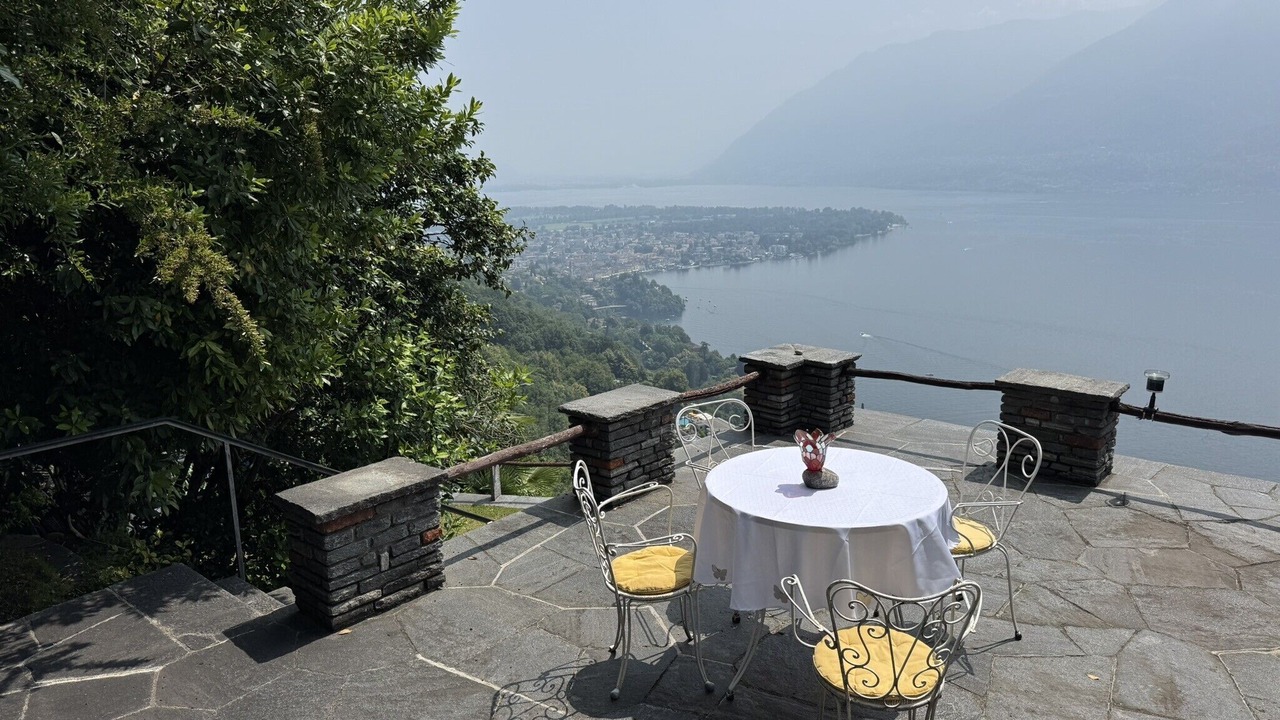 Photo of Outdoor in Ronco sopra Ascona