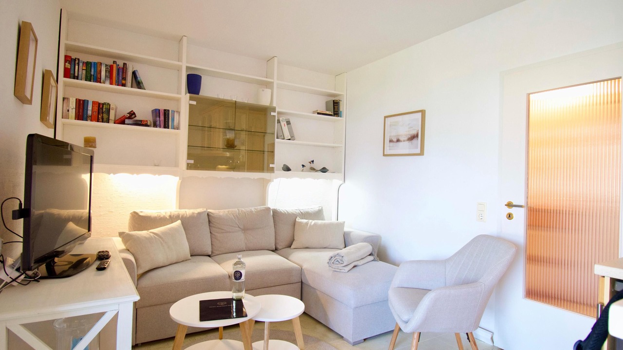 Photo of Livingroom in Pelzerhaken