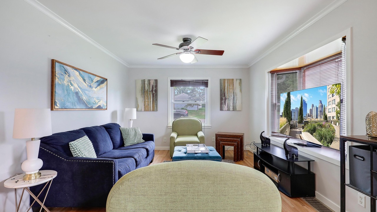 Photo of Livingroom in Richfield
