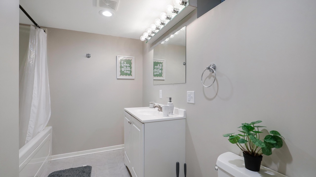 Photo of Bathroom in Richfield