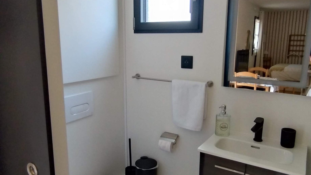 Photo of Bathroom in Sainte-Soulle