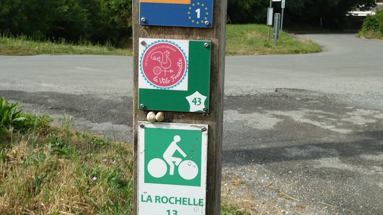 Photo of Outdoor in Sainte-Soulle
