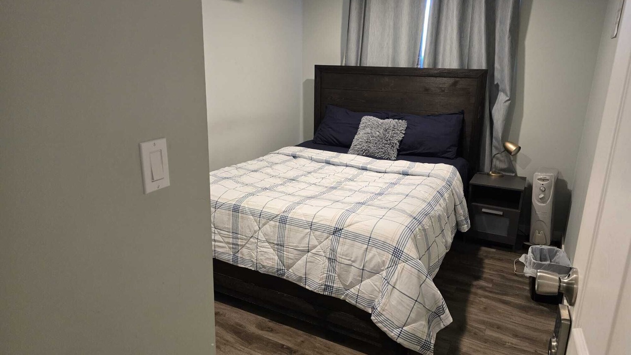 Photo of Bedroom in East Kildonan