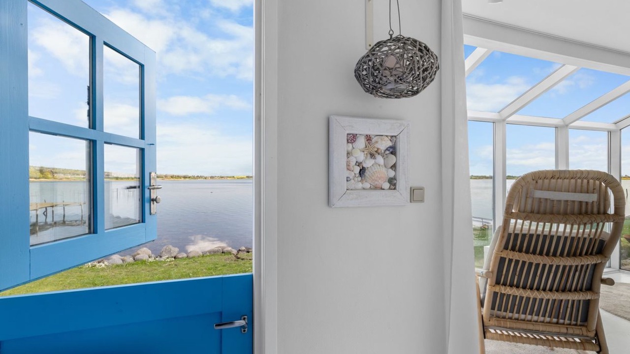 Photo of Livingroom in Munkebo