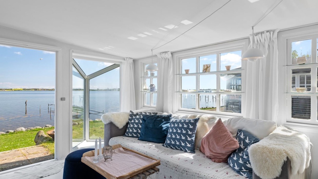 Photo of Livingroom in Munkebo
