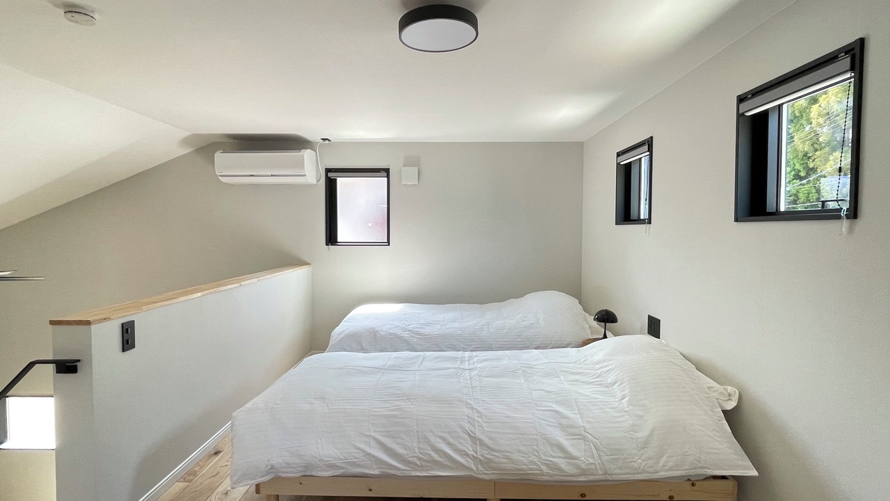 Photo of Bedroom in Yuzawa-machi