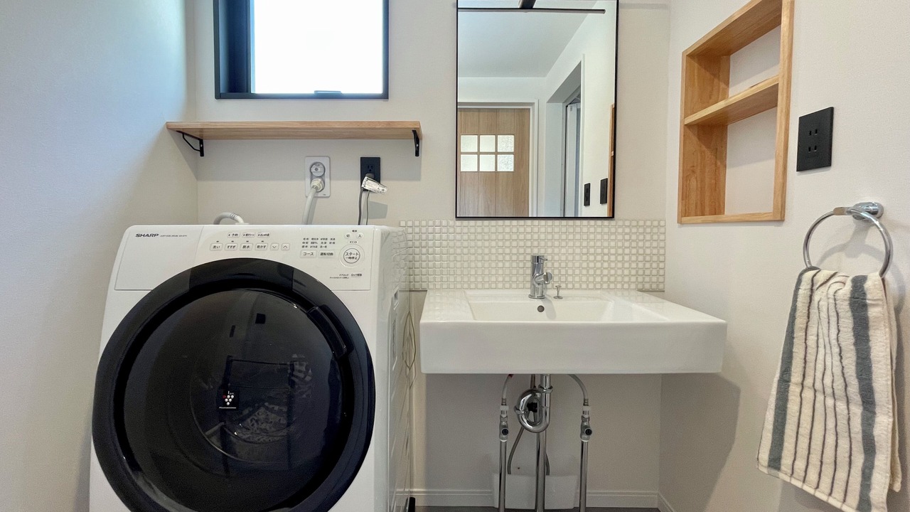 Photo of Bathroom in Yuzawa-machi