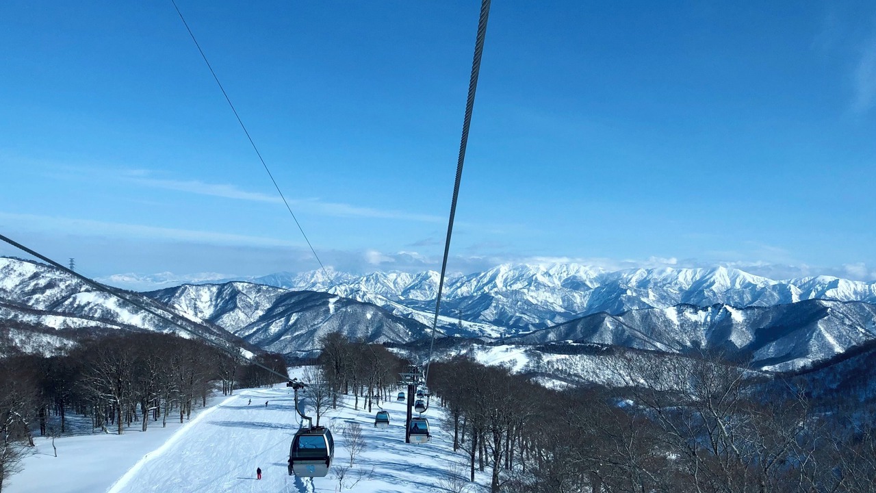 Photo of Others in Yuzawa-machi