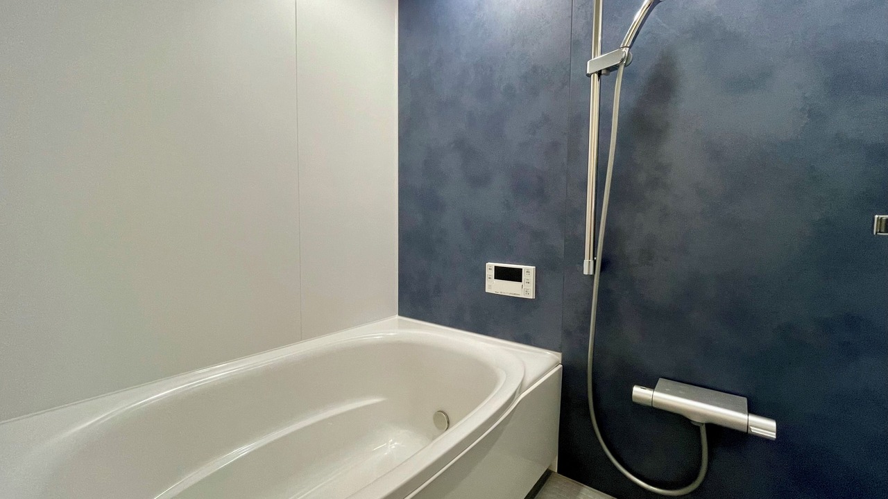 Photo of Bathroom in Yuzawa-machi