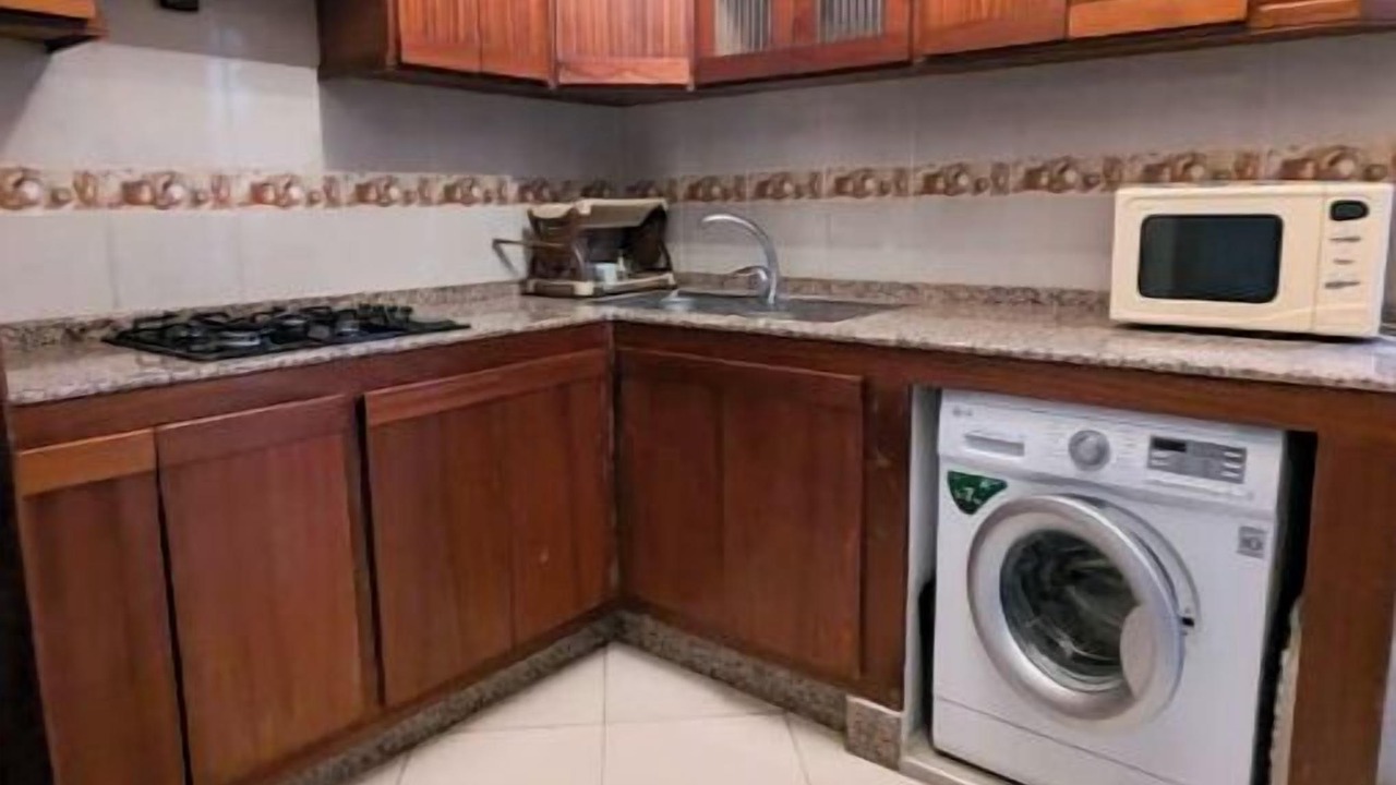 Photo of Kitchen in Tetouan