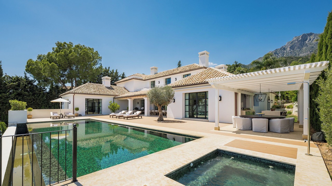 Photo of Outdoor in Marbella