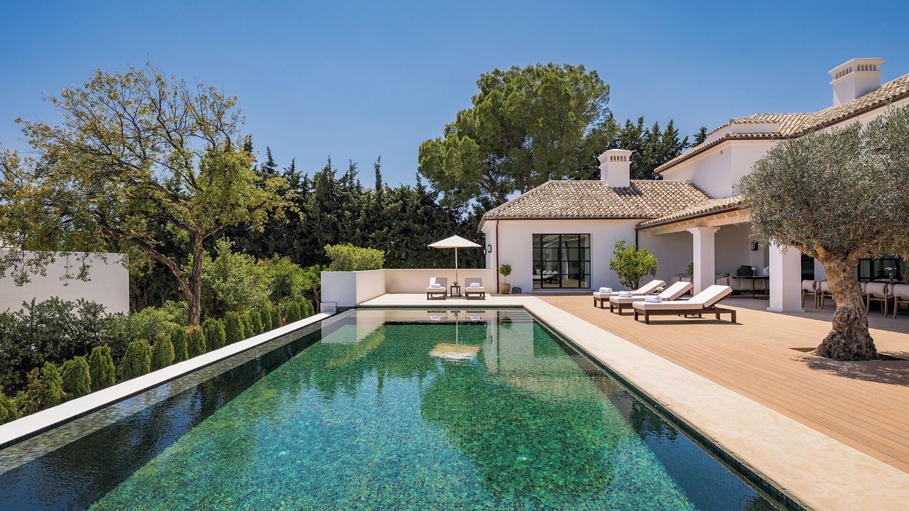 Photo of Outdoor in Marbella