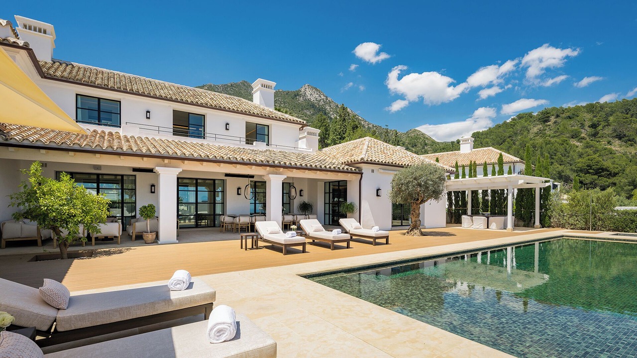 Photo of Outdoor in Marbella