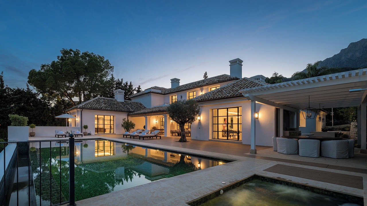 Photo of Outdoor in Marbella