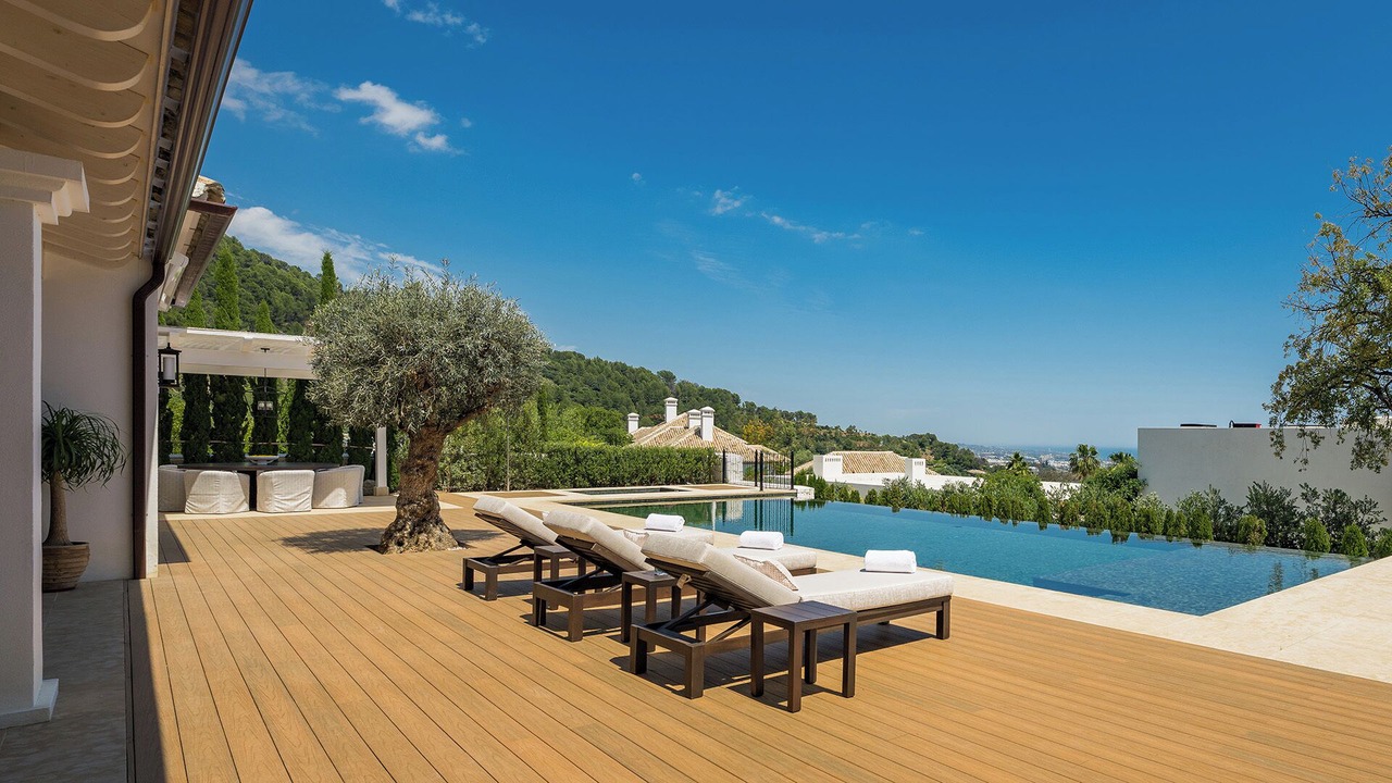 Photo of Outdoor in Marbella