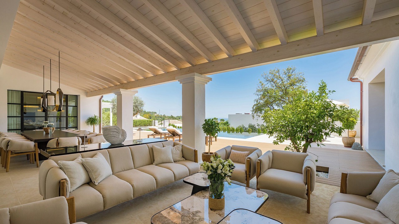 Photo of Outdoor in Marbella