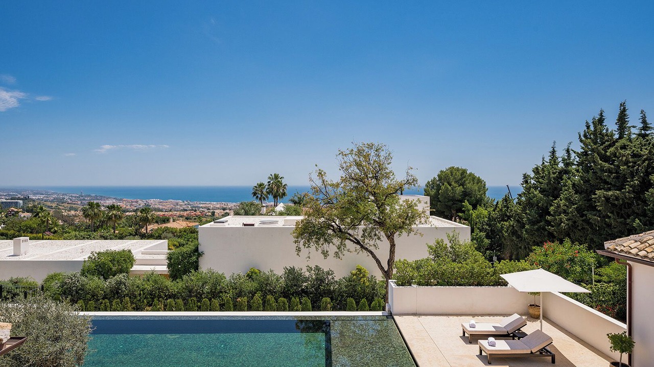 Photo of Outdoor in Marbella