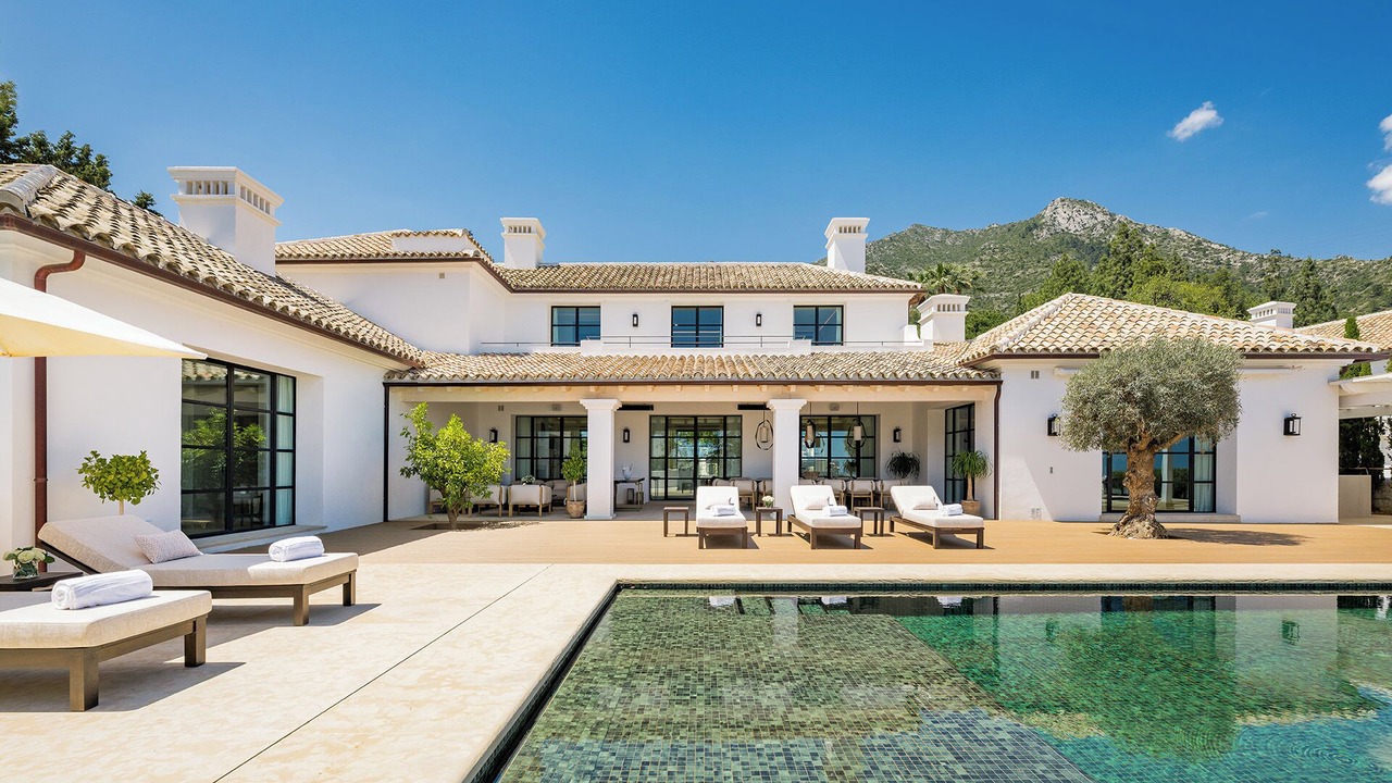 Photo of Outdoor in Marbella