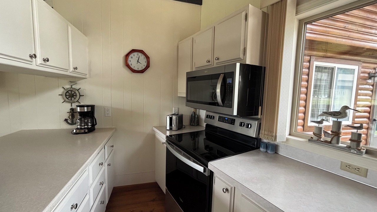 Photo of Kitchen in Ottertail