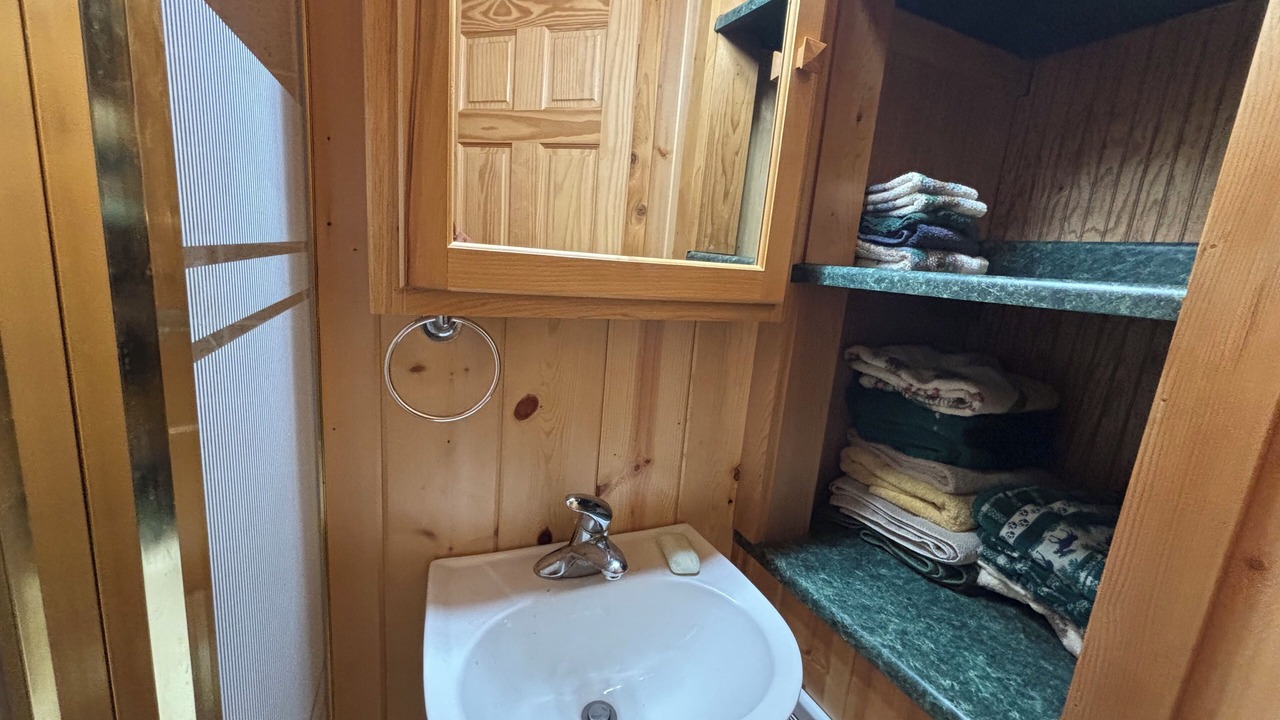 Photo of Bathroom in Ottertail
