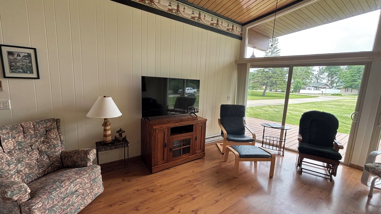 Photo of Livingroom in Ottertail