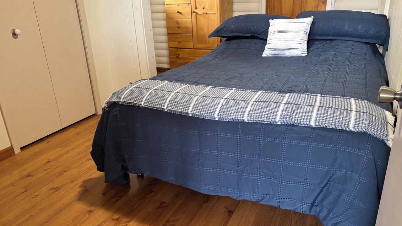 Photo of Bedroom in Ottertail