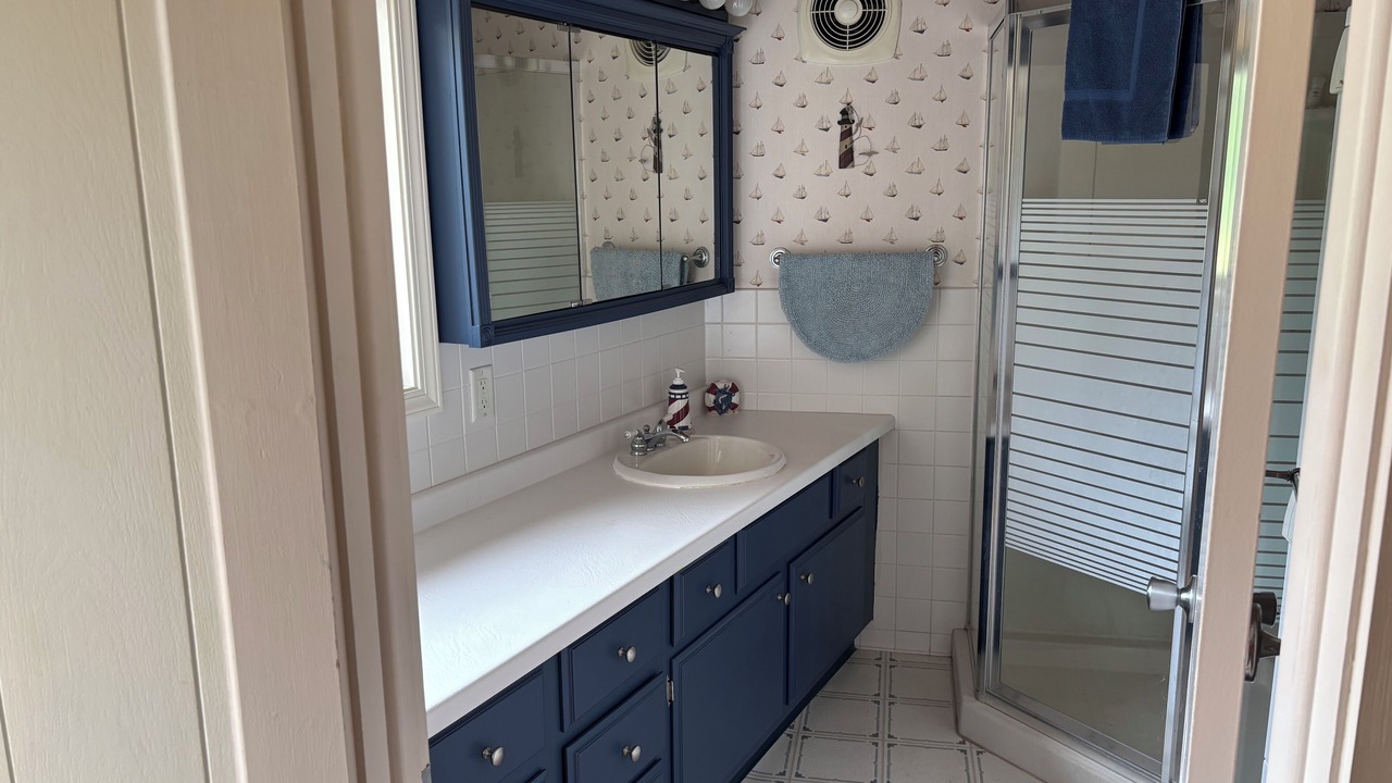 Photo of Bathroom in Ottertail
