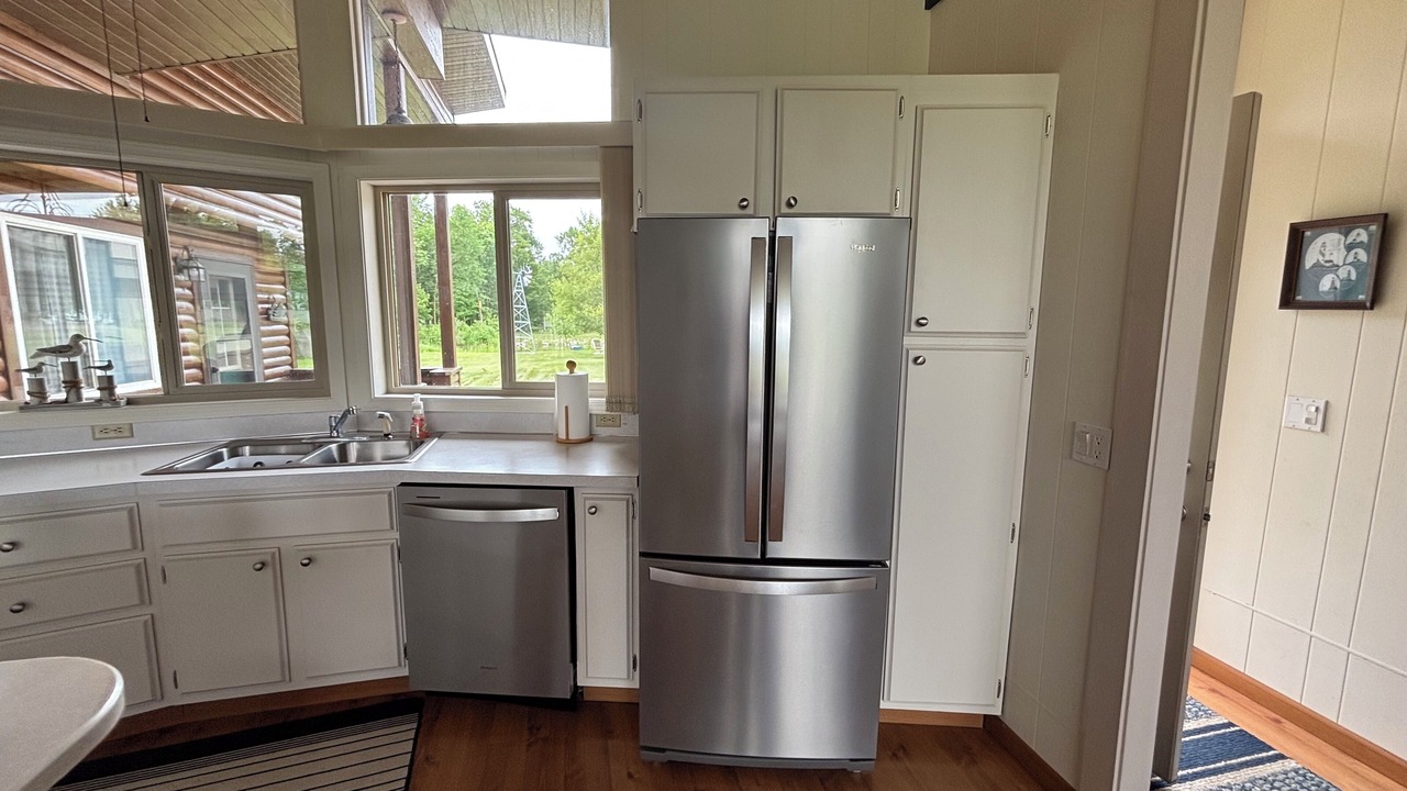 Photo of Kitchen in Ottertail