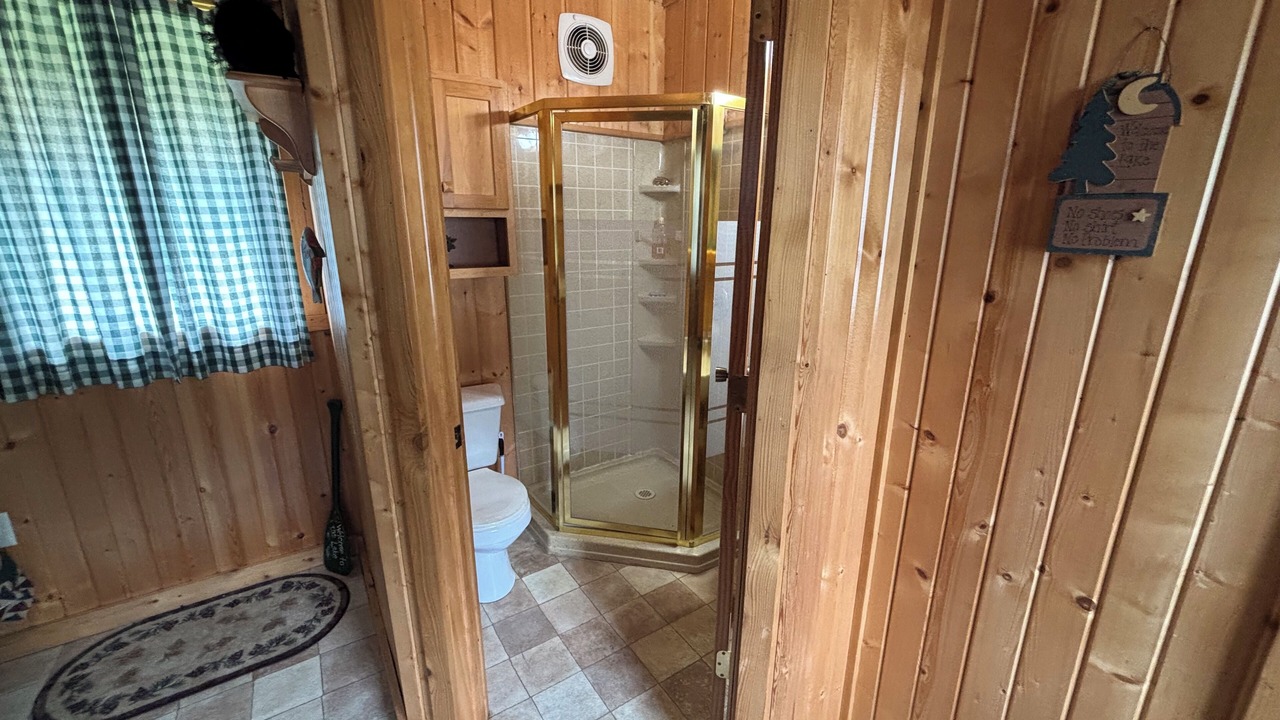 Photo of Bathroom in Ottertail