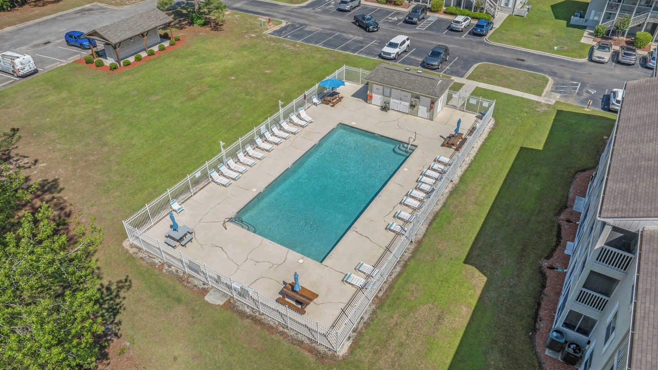 Photo of Outdoor in Surfside Beach