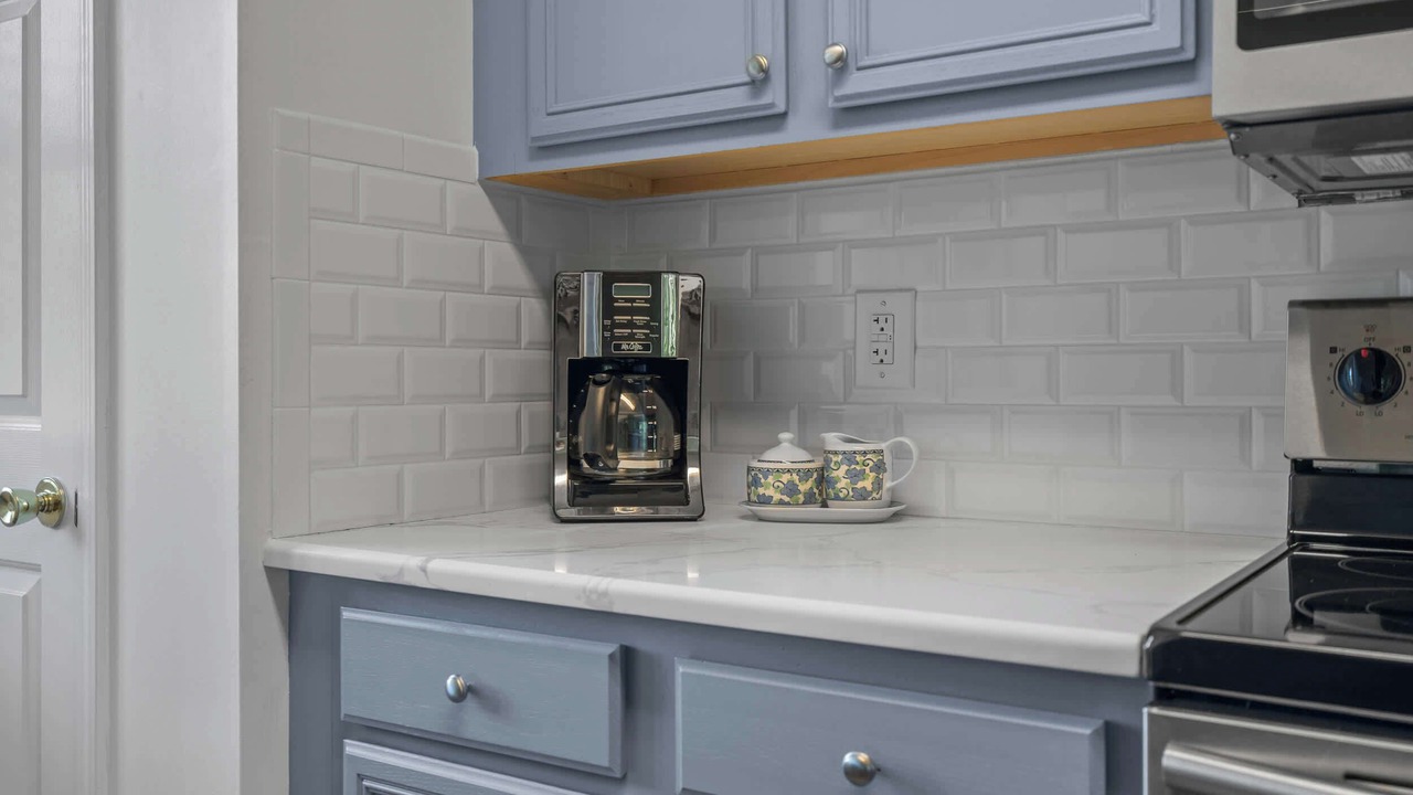 Photo of Kitchen in Surfside Beach