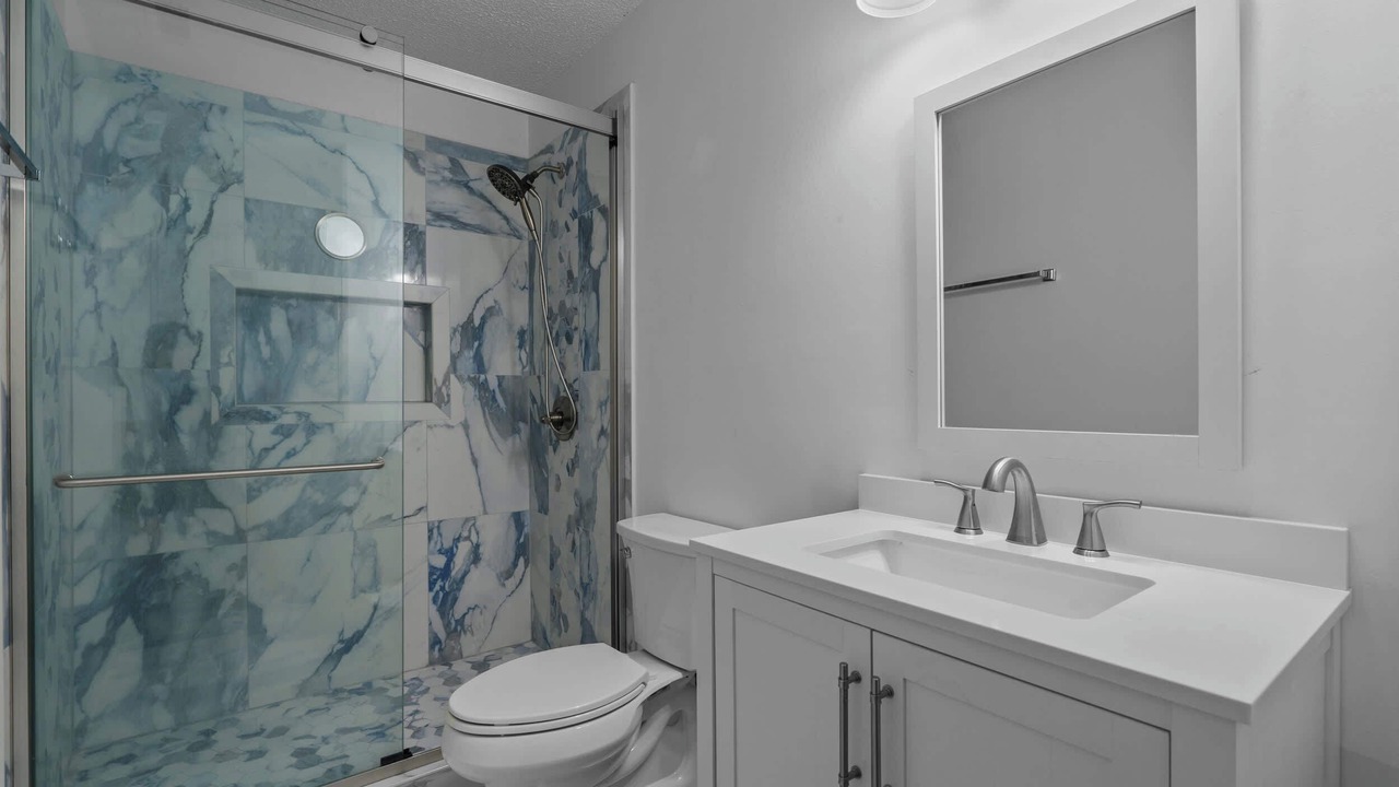 Photo of Bathroom in Surfside Beach