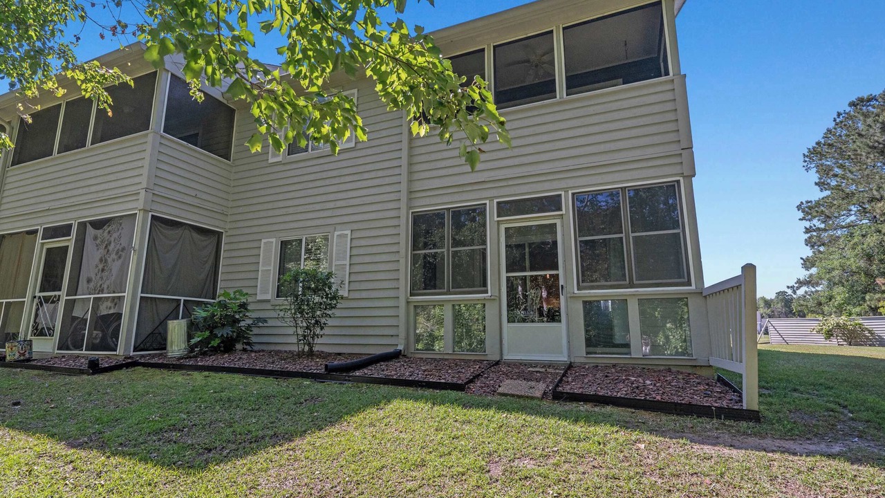 Photo of Outdoor in Surfside Beach