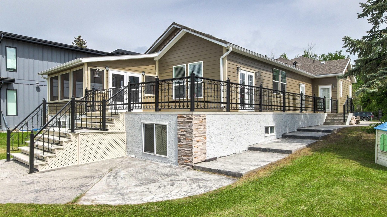 Photo of Outdoor in Parkland County