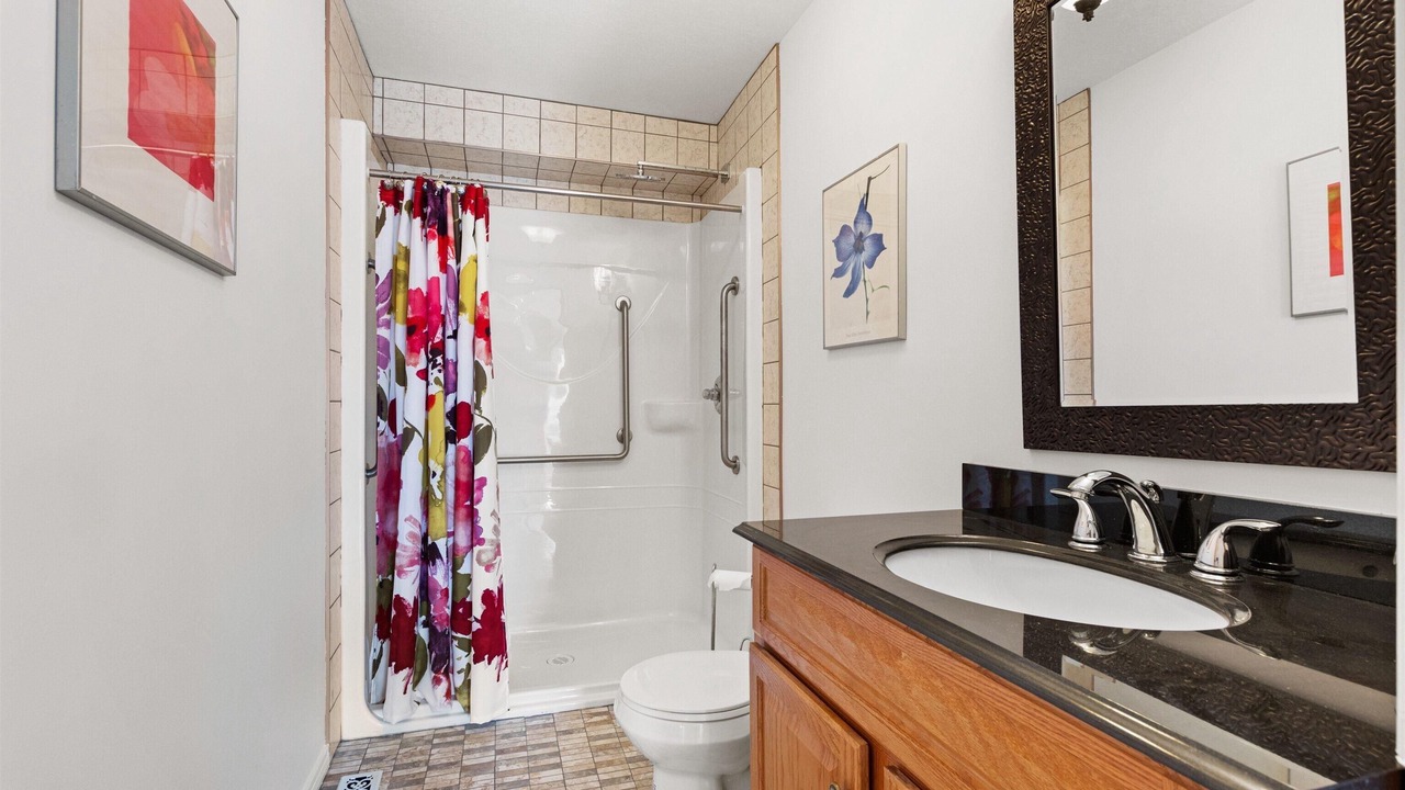 Photo of Bathroom in Parkland County