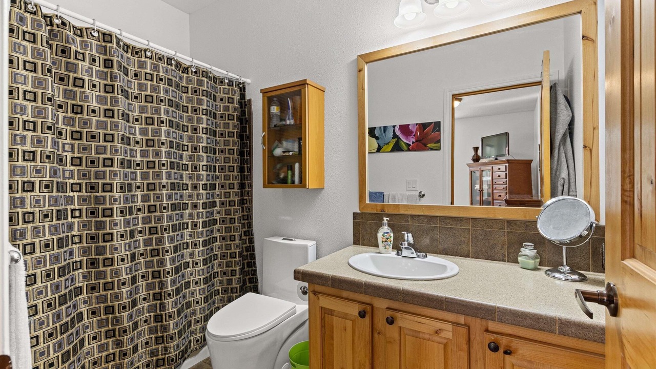 Photo of Bathroom in Parkland County
