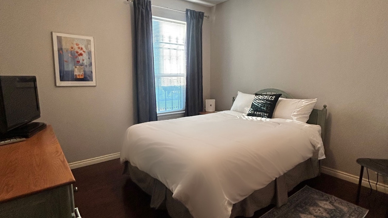 Photo of Bedroom in Parkland County