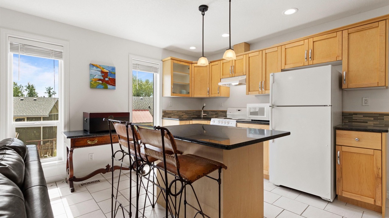 Photo of Kitchen in Parkland County