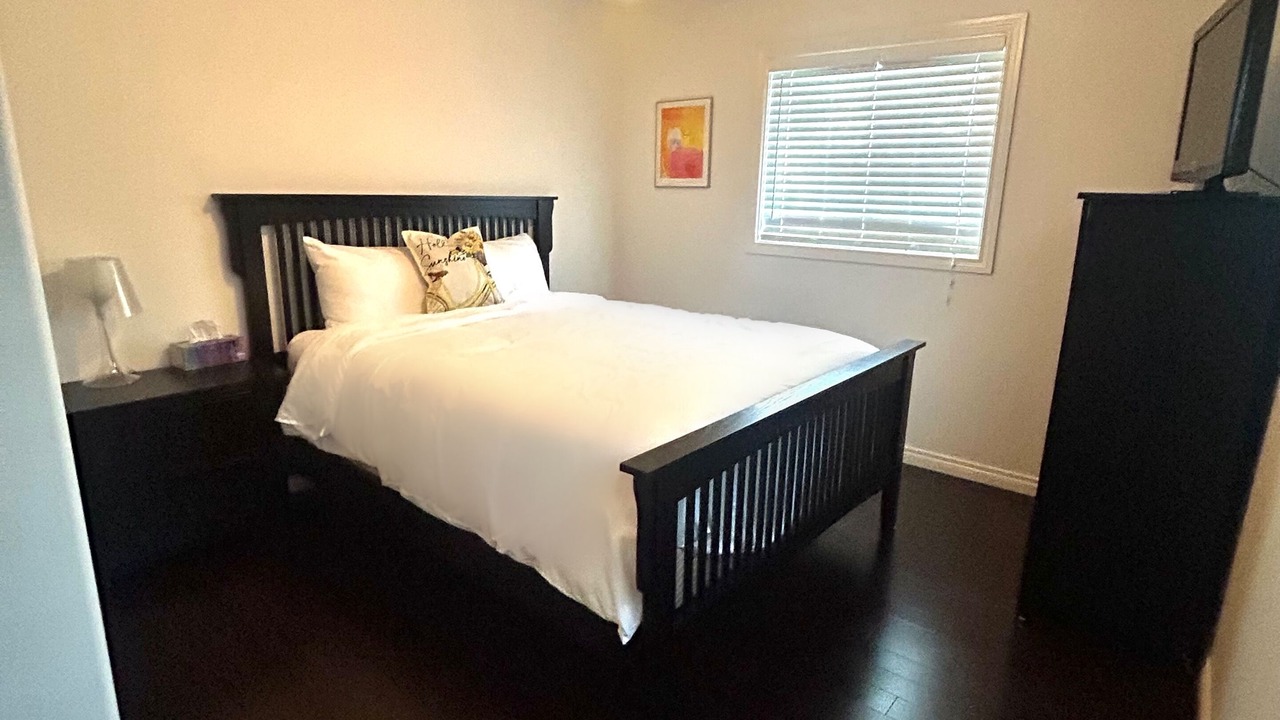 Photo of Bedroom in Parkland County